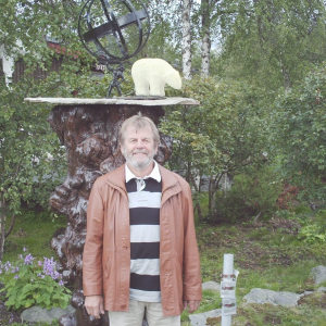 Profilbild von Siegmar Läntzsch