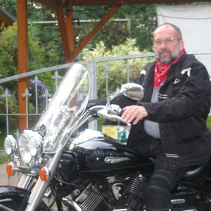 Profilbild von Siegmar Lorenz