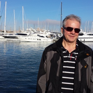 Profilbild von Siegmar Neumann