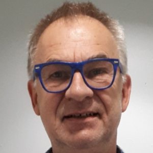 Profilbild von Siegmar Preuß