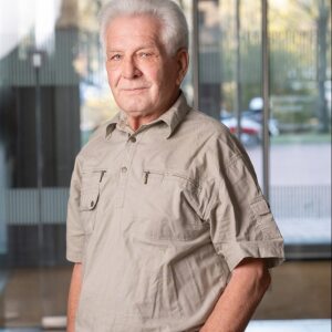 Profilbild von Siegmar Remus