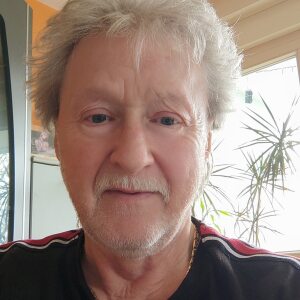 Profilbild von Siegmar Schott