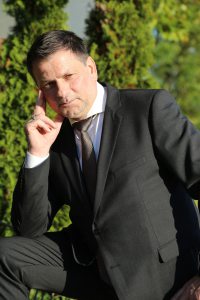 Profilbild von Siegmar Schumacher