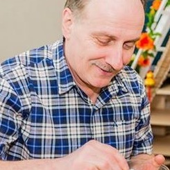 Profilbild von Siegmar Sittner