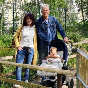 Profilbild von Siegmar Strenge