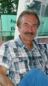 Profilbild von Siegmar Tennemann