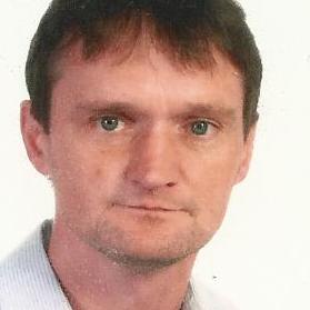 Profilbild von Siegmar Ullrich