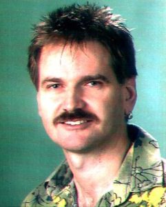 Profilbild von Siegmund Baptistella