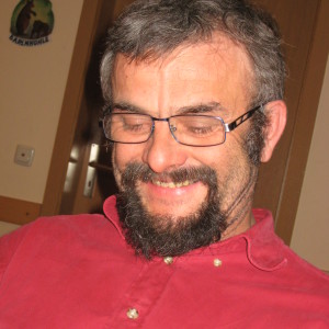 Profilbild von Siegmund Böttger