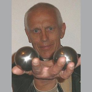 Profilbild von Siegmund Deutschmann