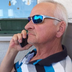 Social Media Profilbild Siegmund Dwornik 