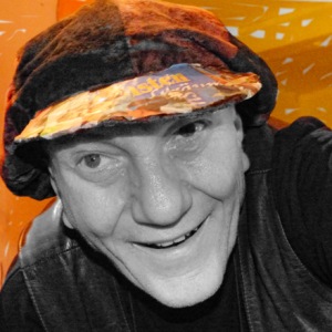 Profilbild von Siegmund Eibel