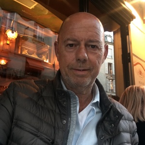 Profilbild von Siegmund Fahrig