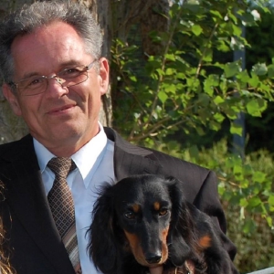 Profilbild von Siegmund Fischer