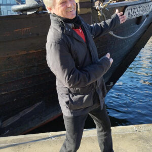 Profilbild von Siegmund Hirtreiter