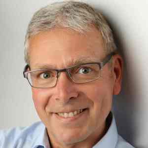 Profilbild von Siegmund Hurst