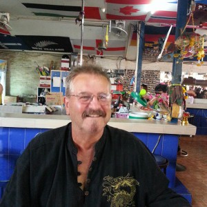 Profilbild von Siegmund Kaps