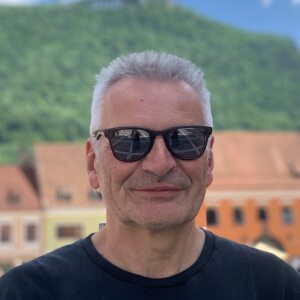 Profilbild von Siegmund Kilian