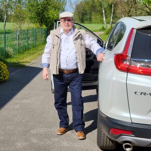 Profilbild von Siegmund Klein