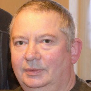 Profilbild von Siegmund Kreiling