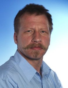 Profilbild von Siegmund Mai