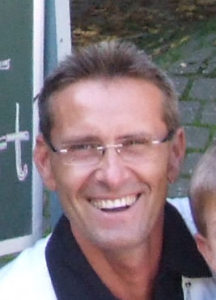 Profilbild von Siegmund Mainka