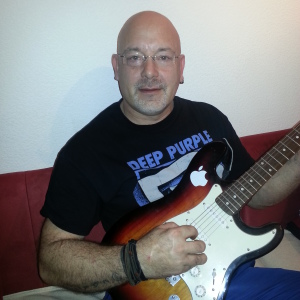 Profilbild von Siegmund Meier