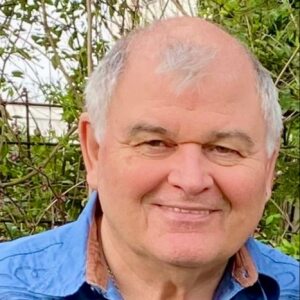 Profilbild von Siegmund Petry
