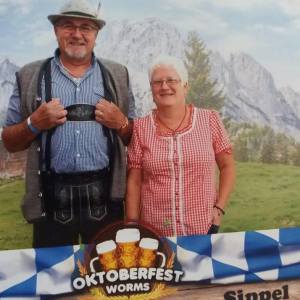 Profilbild von Siegmund Reisert