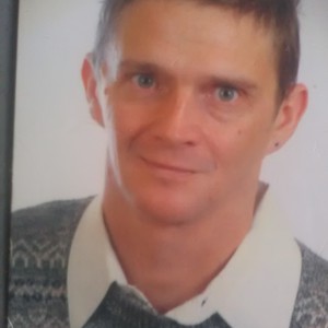 Profilbild von Siegmund Richert