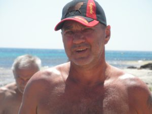 Profilbild von Siegmund Rühle