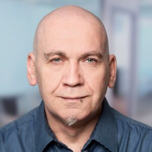 Profilbild von Siegmund Sautter