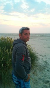 Profilbild von Siegmund Schütze