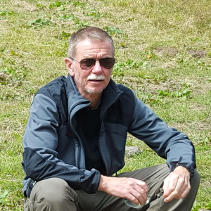 Profilbild von Siegmund Stiehler