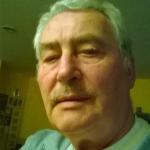 Profilbild von Siegmund Stupka