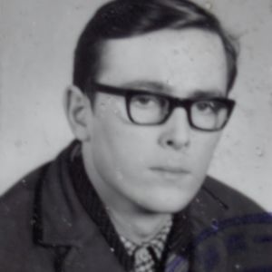 Profilbild von Siegmund Werner