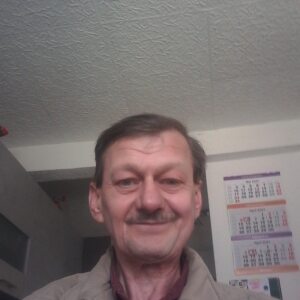 Profilbild von Siegmund Wieczorek