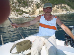 Profilbild von Siegmund Winkler