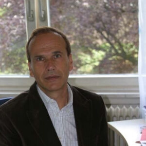 Profilbild von Siegmund Zimmermann