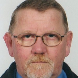 Profilbild von Siegolf Nitsche