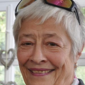 Profilbild von Siegrid Emig