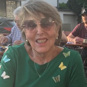 Profilbild von Siegrid Kraft