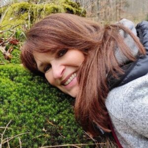 Profilbild von Siegrid Krömer