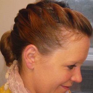 Profilbild von Siegrid Kuschmierz