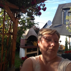 Profilbild von Siegrid Lauckner
