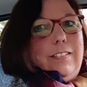 Profilbild von Siegrid Meyer