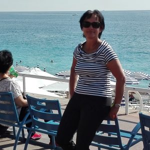 Profilbild von Siegrid Richter