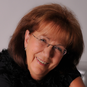 Profilbild von Siegrid Silberer