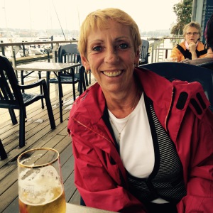Profilbild von Siegrid Tinzmann