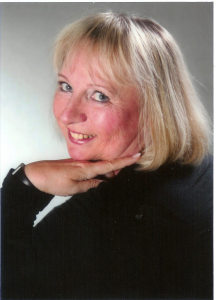 Profilbild von Siegrid Werner